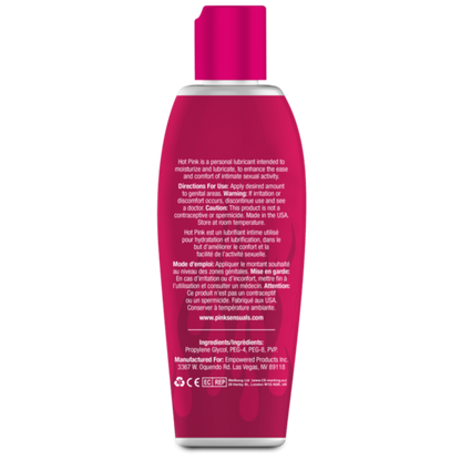 Hot PINK®