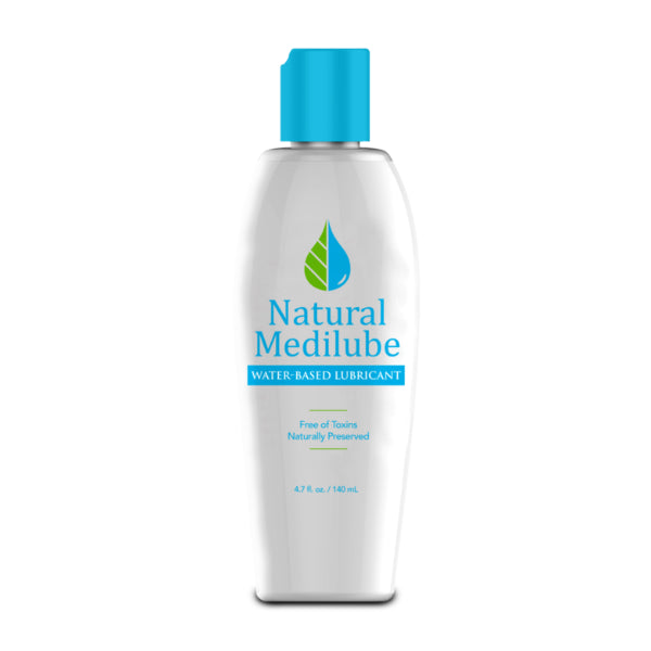 Natural Medilube® Water-Based