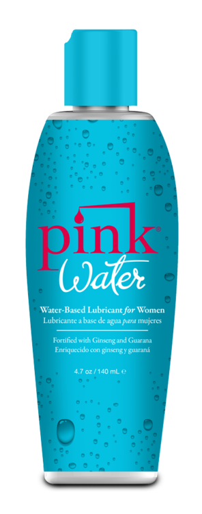 PINK® Water