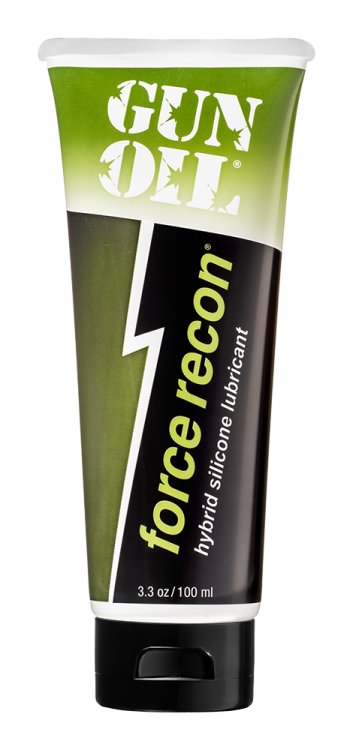 GUN OIL® Force Recon Lubricante Híbrido