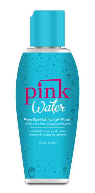 PINK® Water