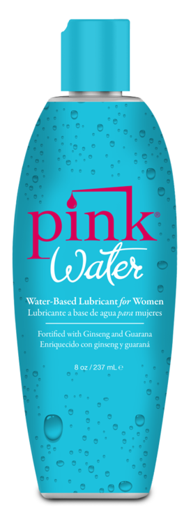 PINK® Water