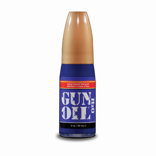GUN OIL® H2O