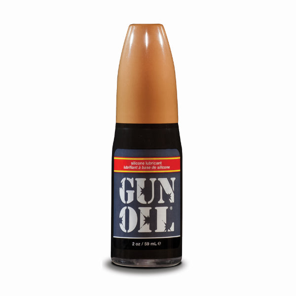 GUN OIL®
